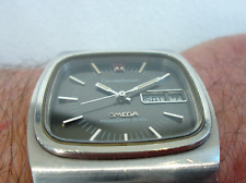 Herrenuhr Omega  Constellation Megaquartz 