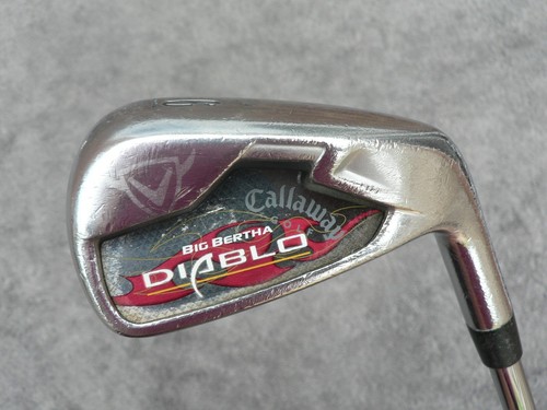 Callaway diablo forged - forged, 6
