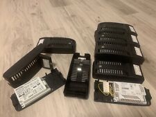 10x Vorschaltgerät Tridonic ATCO PC 2/18 TCD PRO 22088937 EVG 2x 18W Digital