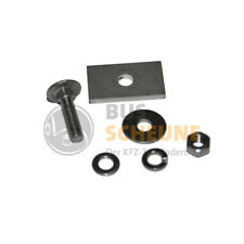 VW Bus T2 T3 Halter für