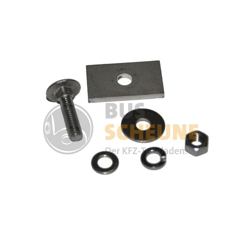 Bus halter für - t2,