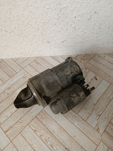 Anlasser starter opel meriva - starter, a
