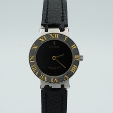 CORUM ROMULUS DAMEN UHR QUARZ