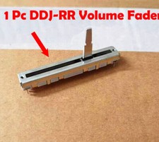 Pioneer Pusher Potentiometer DDJ-RR Controller Volume Fader Resistance Original