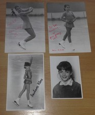 2x Marion Halbleib 2x Barbara