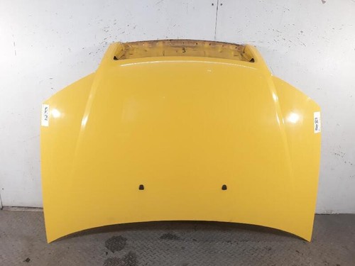 Motorhaube fiat punto berlina - motorhaube,