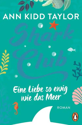 Shark club eine - –, so