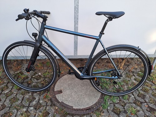 Fitnessbike stevens strada - stevens,