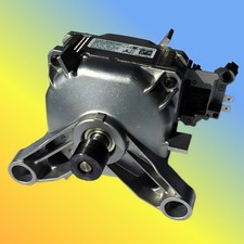 ✅⚙️ Antriebsmotor