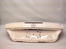 Mercedes Benz W211 Heckklappe Kofferraumdeckel Limousine BJ2002