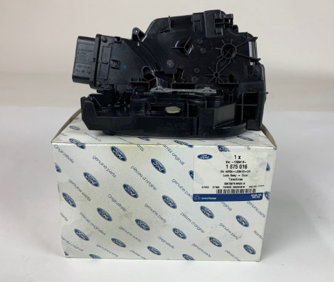 Ford max mk2 linksseite - c-max,
