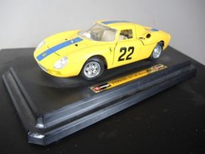 Burago Modellauto Ferrari 250