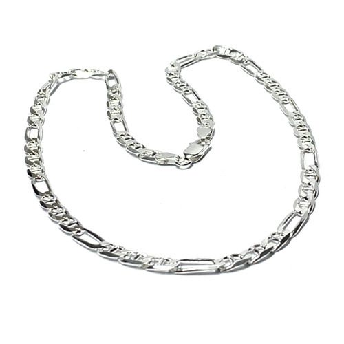 Kette 925 sterling silber - sterling,