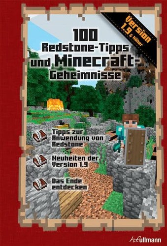 100 redstone tipps - 100, und