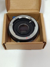 FotodioX Pro Lens Mount