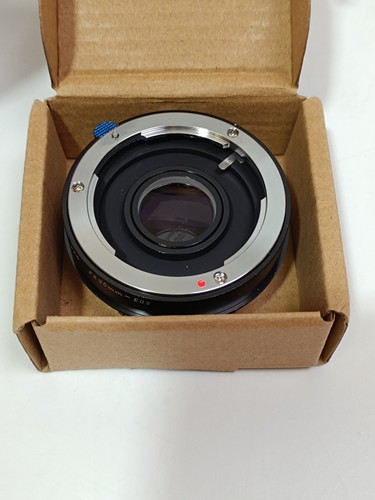 Fotodiox pro lens - lens, mount