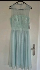 Neu LITTLE MISTRESS Abendkleid