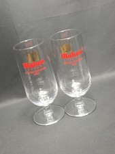 2er Set Mahou One Pint 20oz