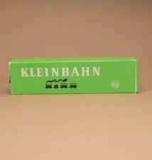 Kleinbahn 381 Personenwagen