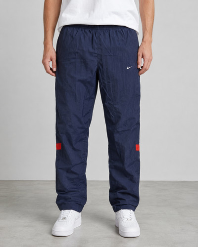 Nike trackpants navy - nike,