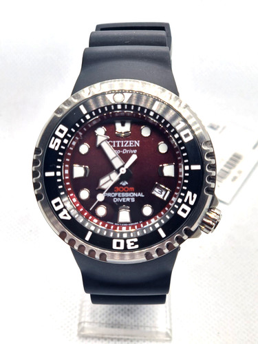 Citizen ecodrive diver - ecodrive, diver's