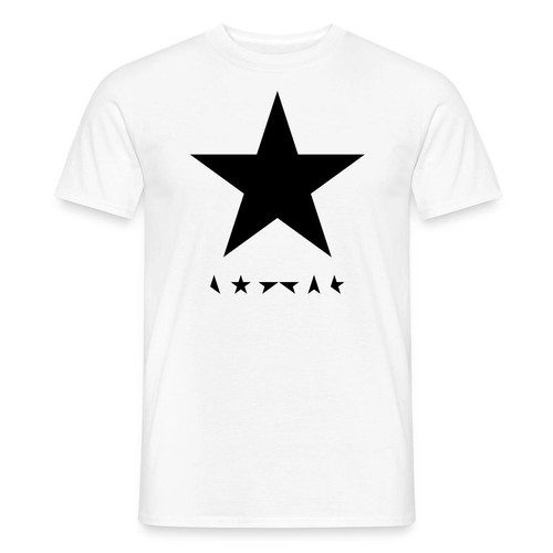 David bowie blackstar album - bowie,