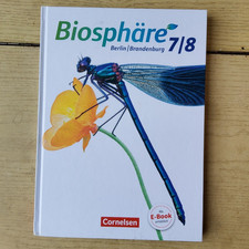 Biosphäre Sekundarstufe 7./8
