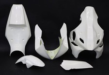 SD-TEC Rennverkleidung Yamaha