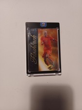 Futera Flashback Arjen Robben