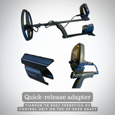 Adapter für Tianxun TX 850/