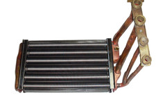 Bosch/Junkers Wärmetauscher