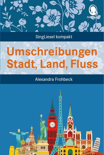 Umschreibungen stadt land - stadt,,