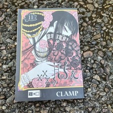 xxxHOLiC 11  Band 11 • Buch