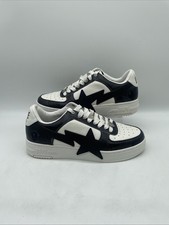 Bathing ape bape sta - sta, low