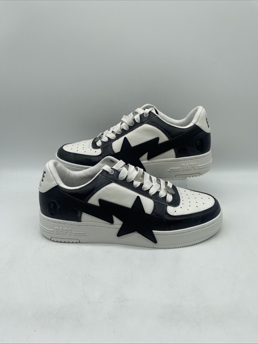 Bathing ape bape sta low - bape,