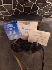 Carl Zeiss Jena Fernglas