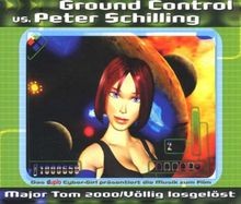 Major Tom 2000 von Ground