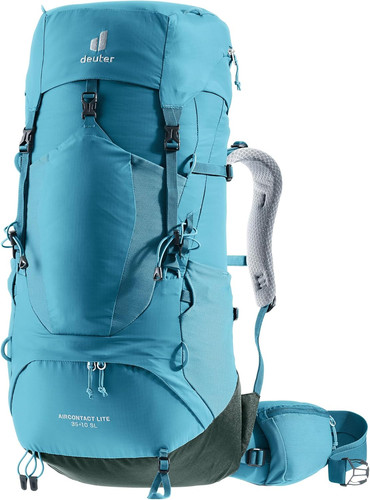 Deuter aircontact lite - deuter,