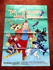 Tim und der Haifischsee