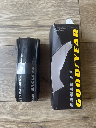 Goodyear eagle 700 25c - 700,