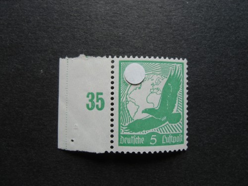 Deutsches reich 529 - mi.,