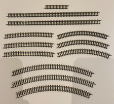 Märklin Spur Z Gleis, 12