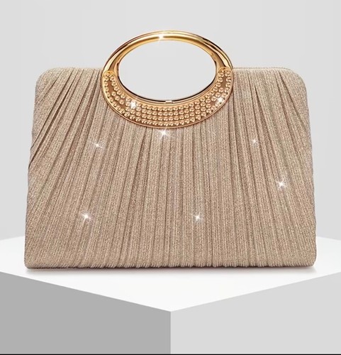 Elegante clutch damen - elegante, mit