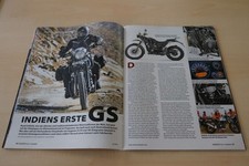 Motorrad 26/2016 Royal Enfield