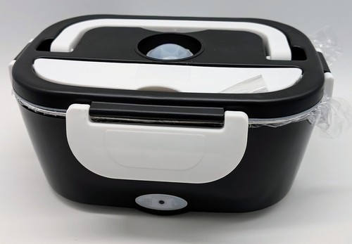Neu elektrische lunchbox - elektrische,