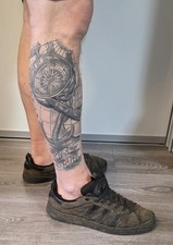 ❤️ used adidas campus *