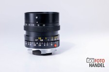 Leica Elmarit-M 28mm 2.8 -