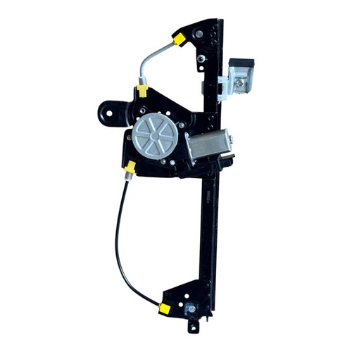 Fensterheber mit motor hinten - fensterheber,