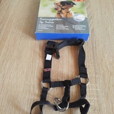 Trainingsgeschirr  "Top Trainer"   Größe S      Für Hunde 
