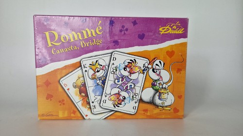 Kartenspiel klassisches